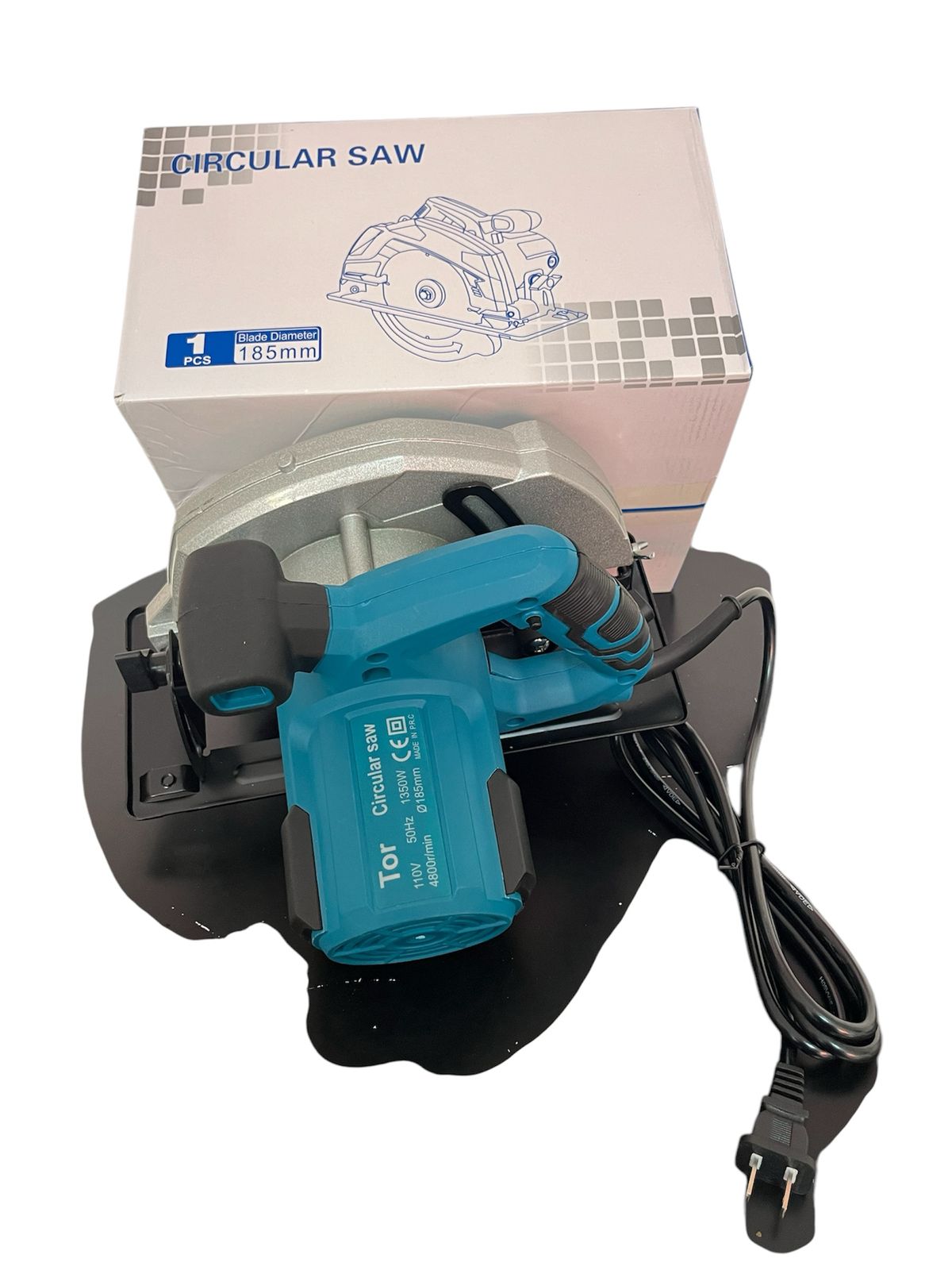 Miniatura 2 de Cierra Circular